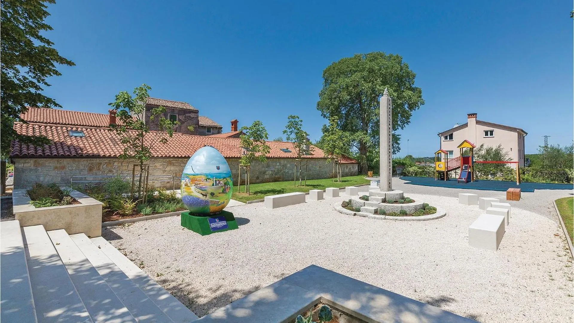 2 Bedroom Amazing Apartment In Kanfanar